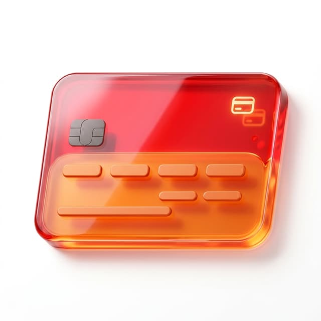 card icon