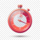 clock icon