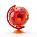 globe icon