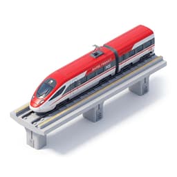train icon