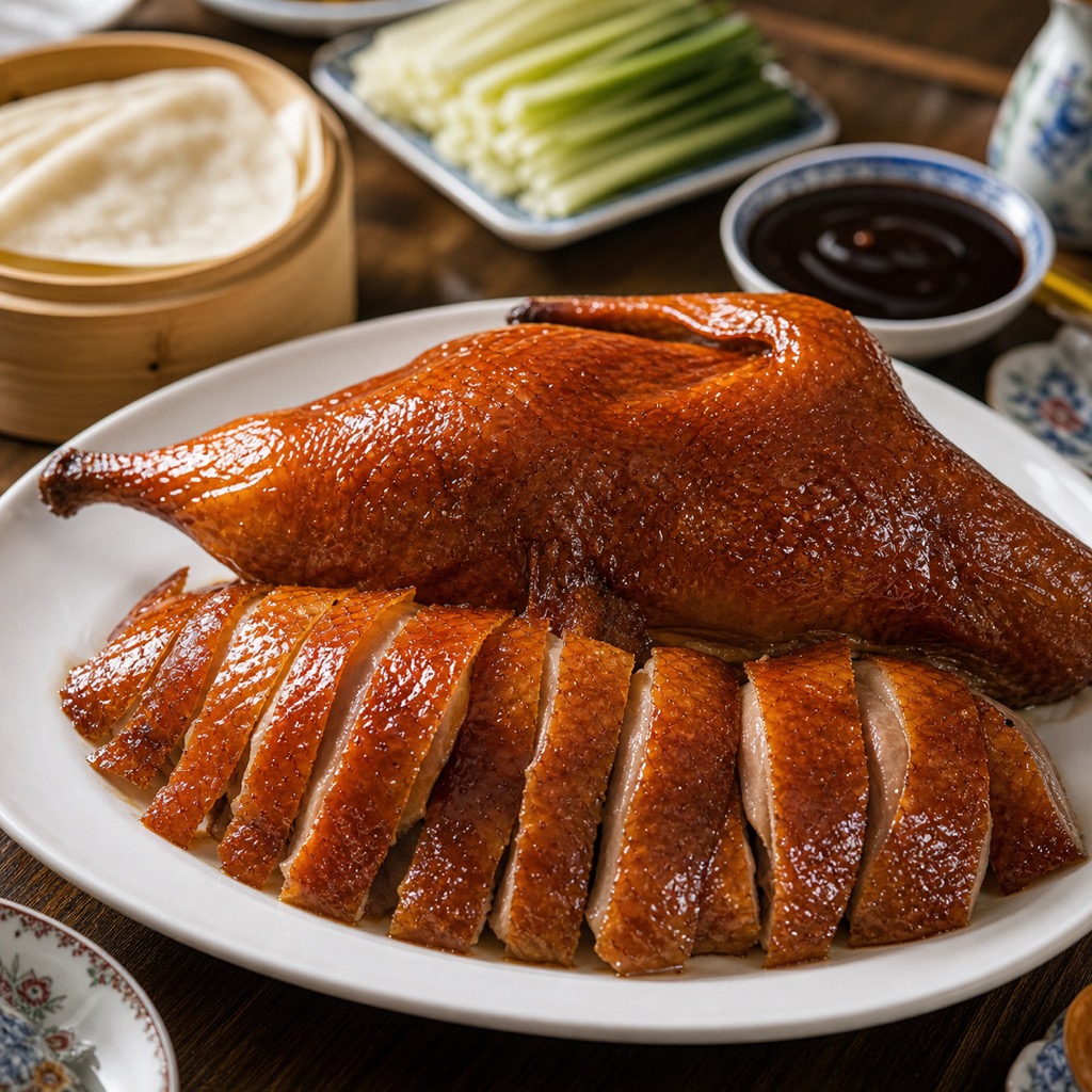 Peking Duck