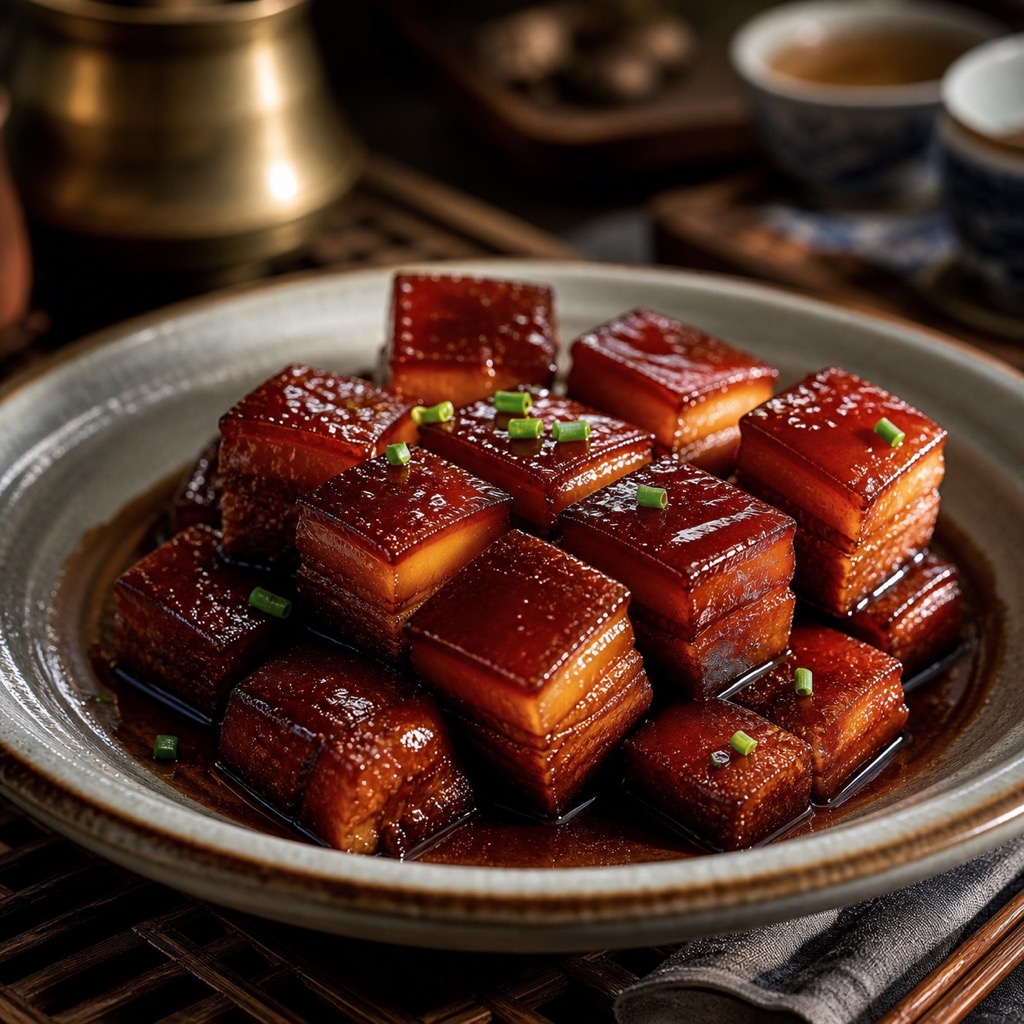 Dongpo Pork