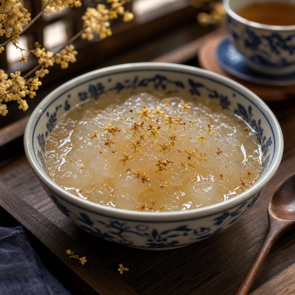 Lotus Root Powder