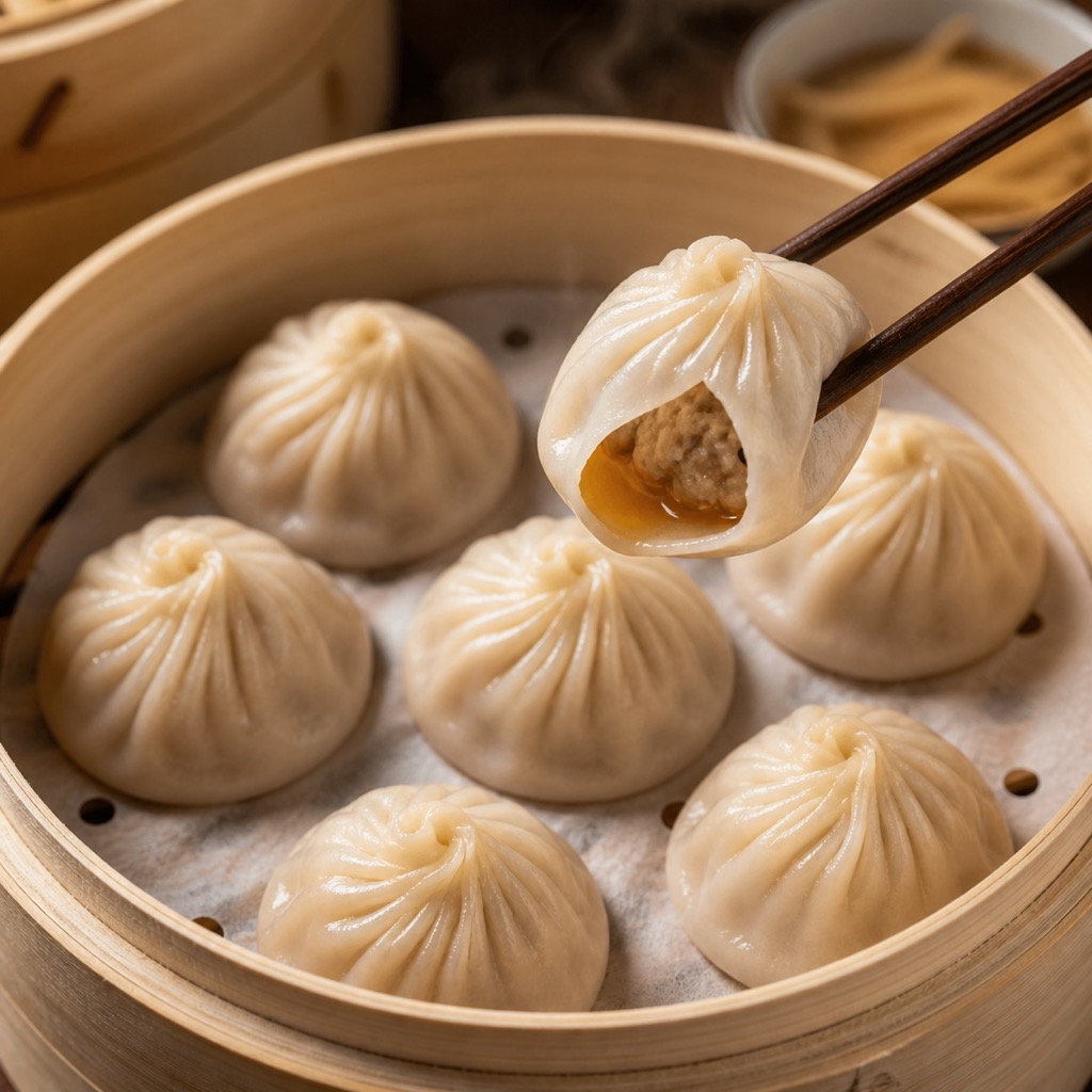 Xiaolongbao