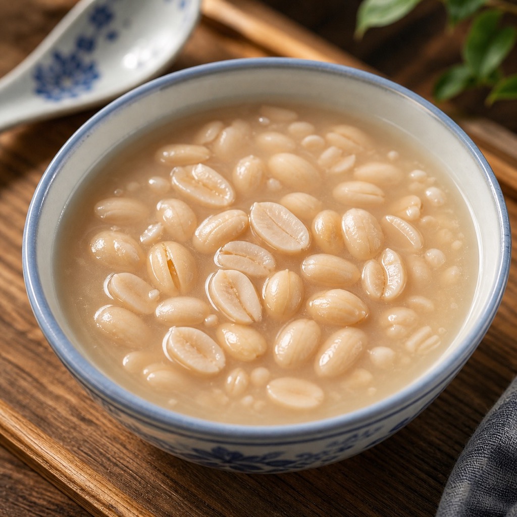 Peanut Soup